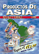 PRODUCTOS DE ASIA