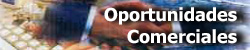 Oportunidades Comerciales