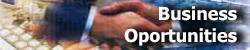 Business Oportunities