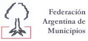 Auspicia la FAM Federaci�n Argentina de Municipios