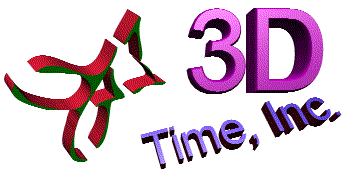 3D Time, Inc.