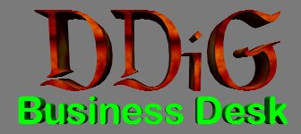 DDiG Business Hall