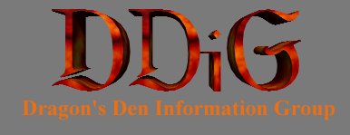 Dragon's Den Information Group