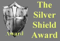 The Silver Shield Award