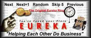 Eureka Ring