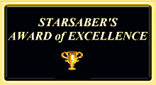 StarSaber