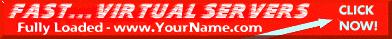 FAST, Virtual Servers