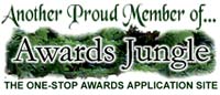 Proud Awards Jungle Member