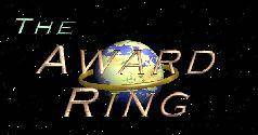 The Award Ring Homepage