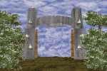Enter Scottcrew's Domain