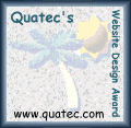 Quatec Site Design Award
