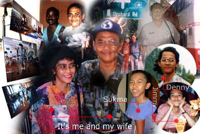 Welcome to H. Johansyah Amin'S Website - Physioterapist Samarinda