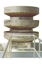cascade aerator