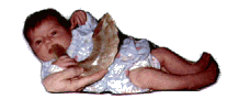 Baby Mercedes Horner