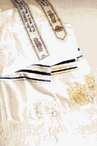 The Prayer Shawl