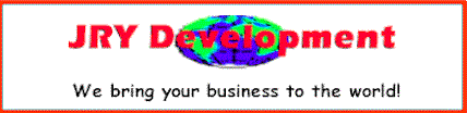 JRY Development Corp.
