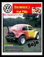 On-line Volkswagen magazine.