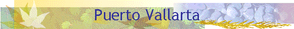 Puerto Vallarta