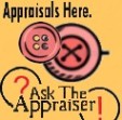 Ask The Appraiser