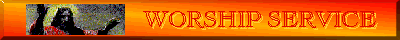 Write Answer Worship Service