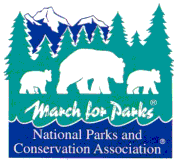 March for Parks