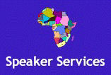 Speaker Services