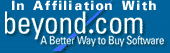 In Affiliation with Beyond.com