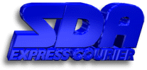 logo SDA