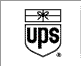 logo UPS