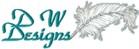 DW Designs Logo