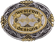 Western Designs Logo
