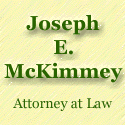 McKimmey
