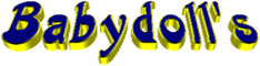 Babydolls