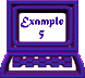 Example 5