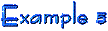 Example 5