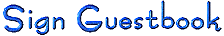 Sign Our Guestbook