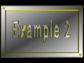 Example 2