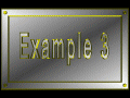 Example 3