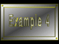 Example 4