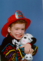 Allen in 94