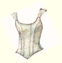 picture of a corset