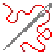 needle