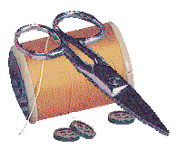sewing