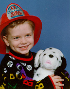 Travis in 94