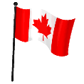 (Canadian Flag)