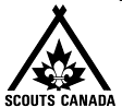 Scouts Canada logo