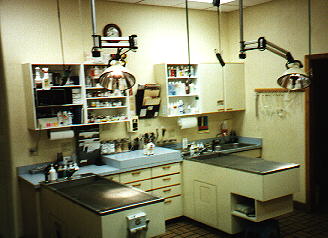 PICTURE OF TREATMENT AREA