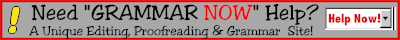 GrammarNow logo