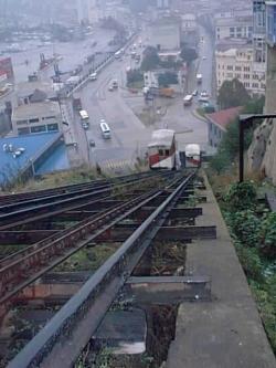 entre via Valparaiso a la pagina
