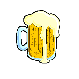 LIP Tankard